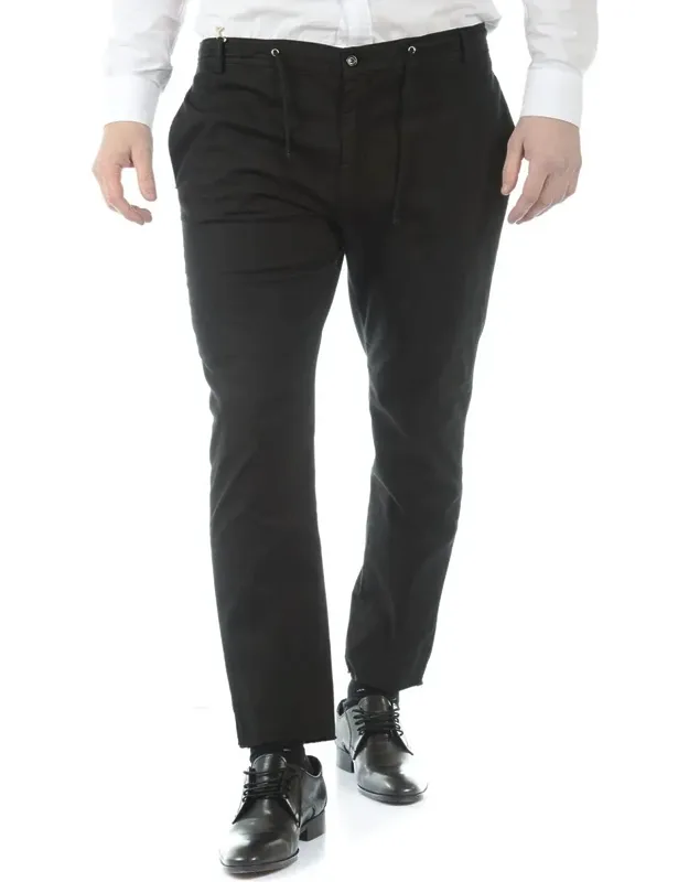 Jeans Trouser Almada 95 T Pants