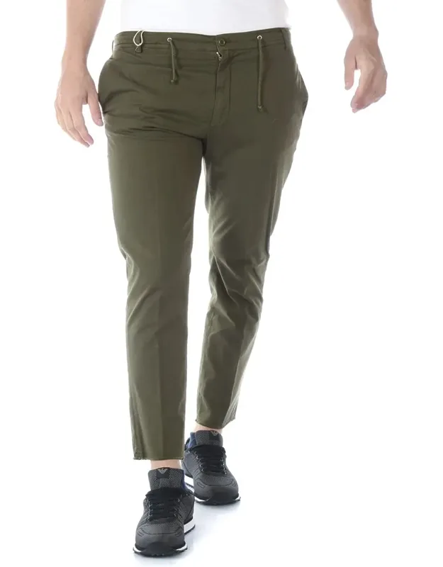 Trouser Almada 95 T Pants