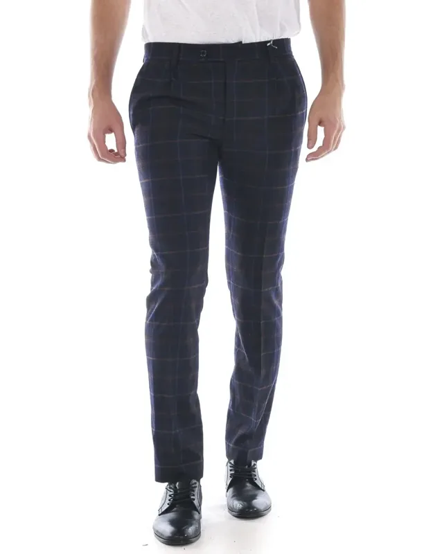 Jeans Trouser