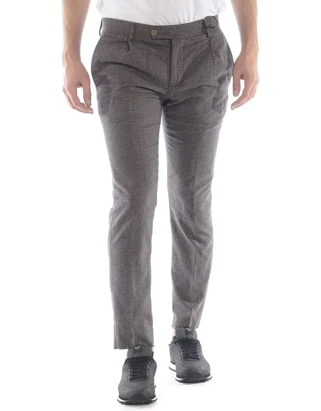 Jeans Trouser Pants Mousse 100 Cp