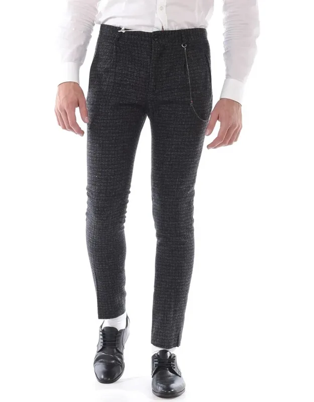 Jeans Trouser Pants Elvis 100 Cat