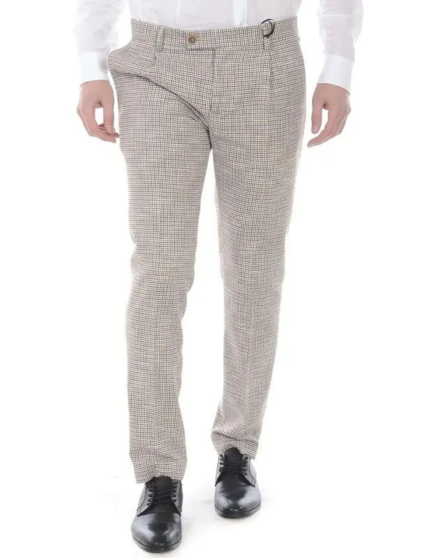 Trouser Moon Pants