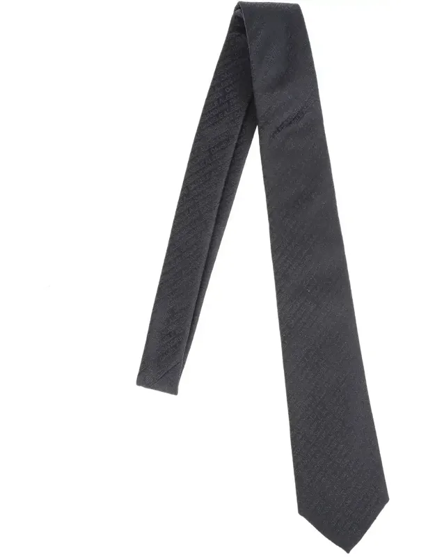 Tie Stripes
