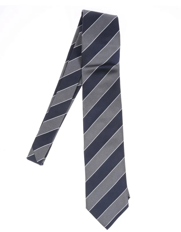 Tie Stripes
