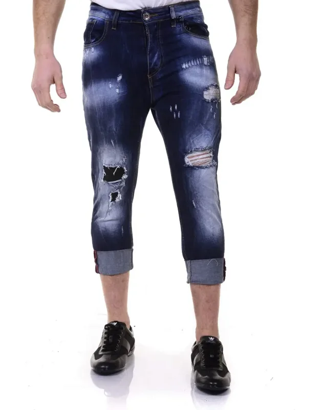 Couture Jeans