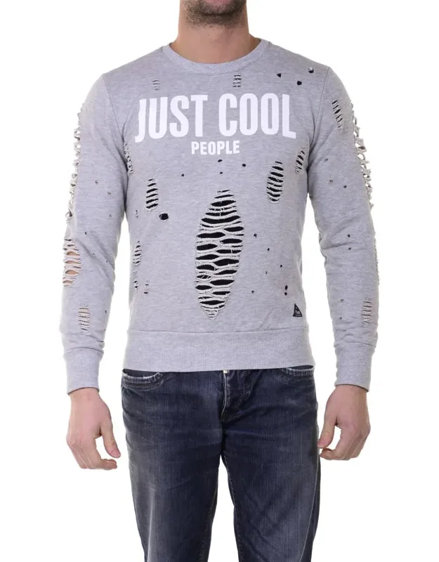 Couture Sweatshirt Hoodie