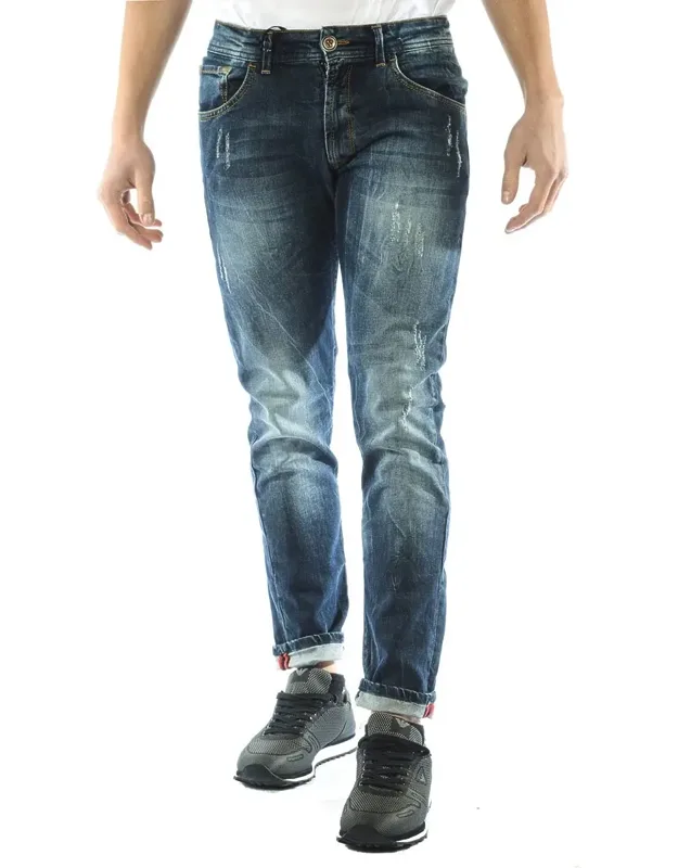 C Couture Jeans