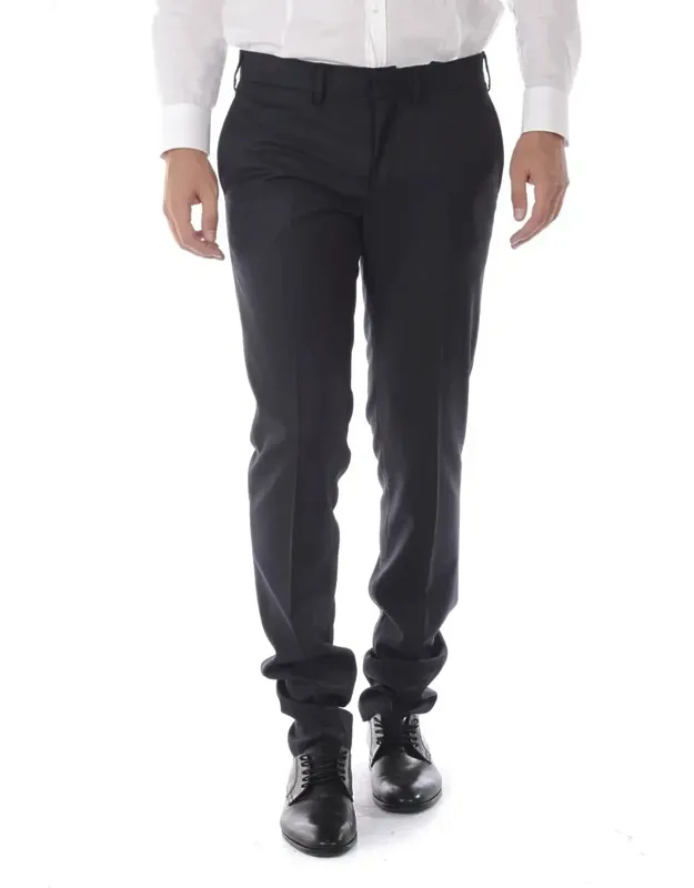 Jeans Trouser