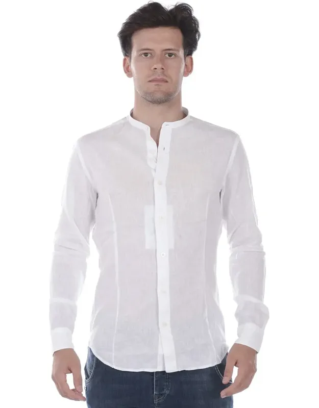 Shirt Korean Slim Fit