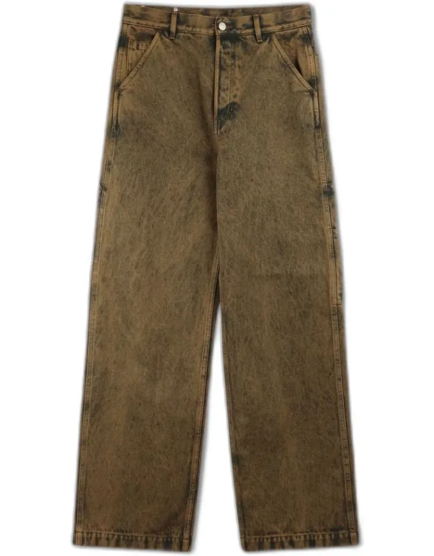 Pickerby Pants