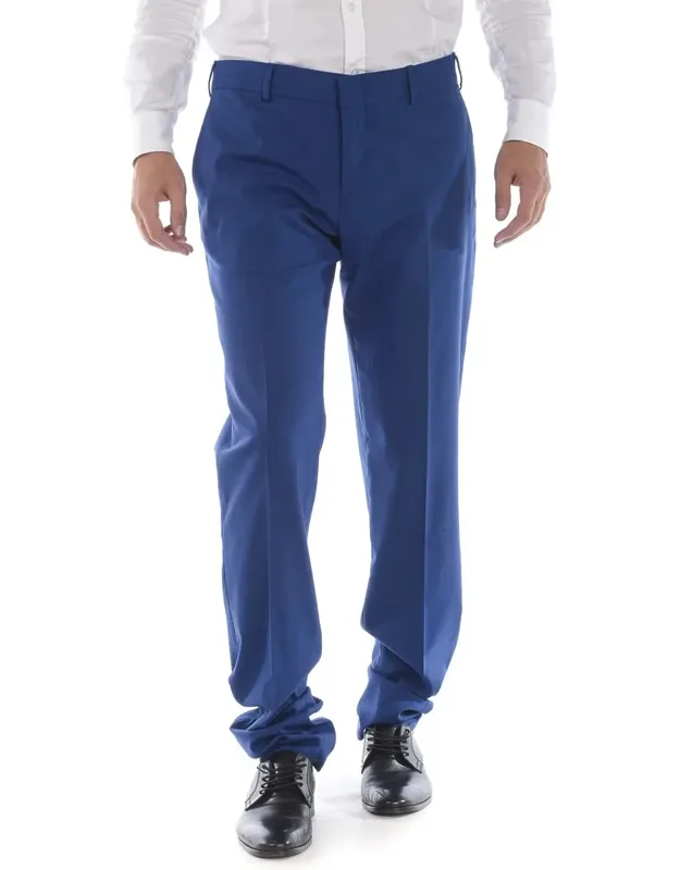 Trouser Slim Fit