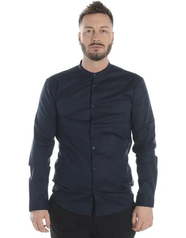 Shirt Slim Fit Corner