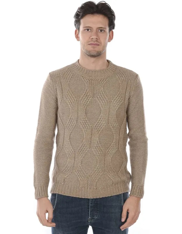 Sweater Mesh Doors