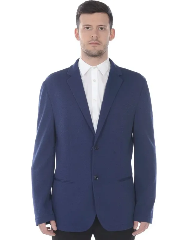 Jacket Tim