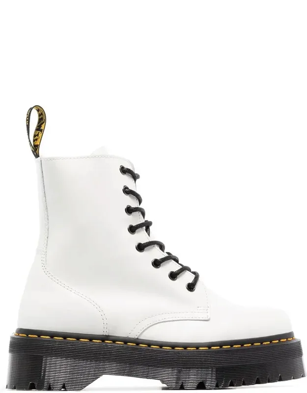Jadon Boots