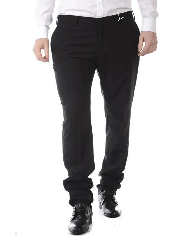 Jeans Trouser