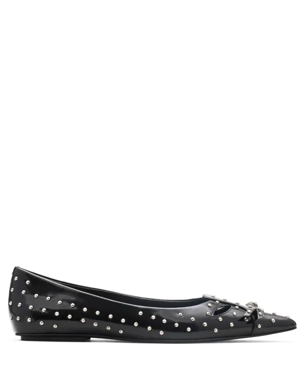 Ballerina Shoes