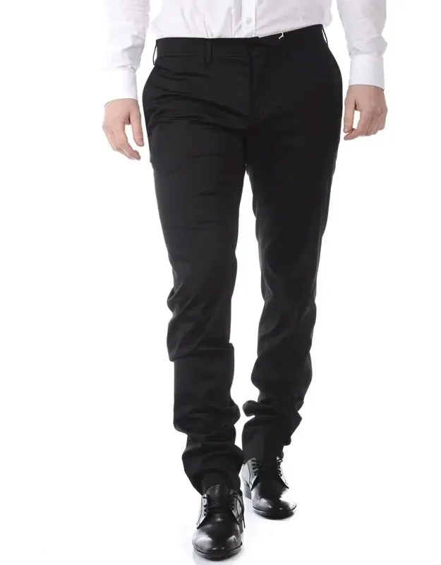 Jeans Trouser