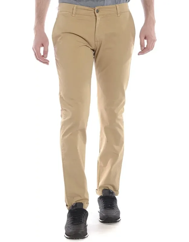 Jeans Trouser