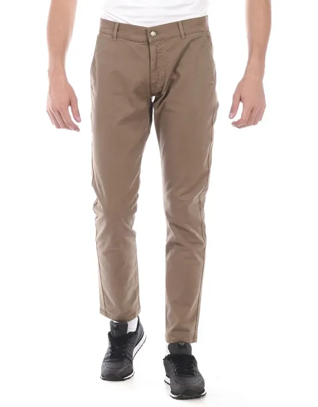 Jeans Trouser