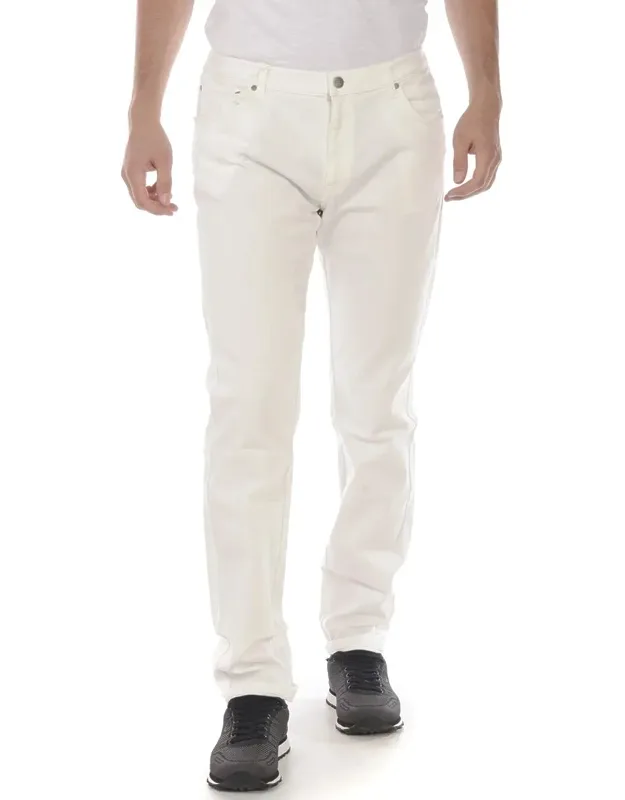 Jeans Trouser