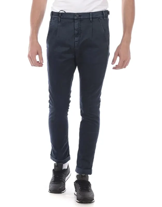 Jeans Trouser