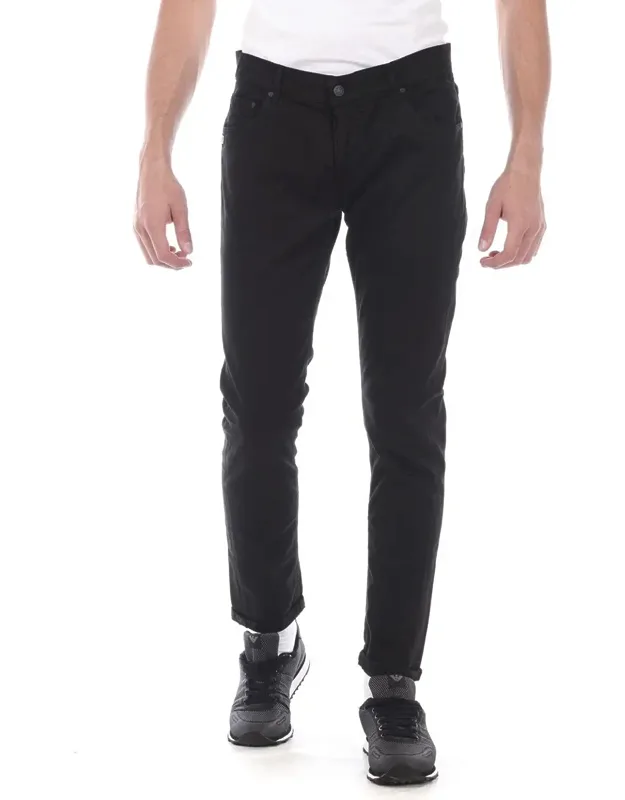 Jeans Trouser