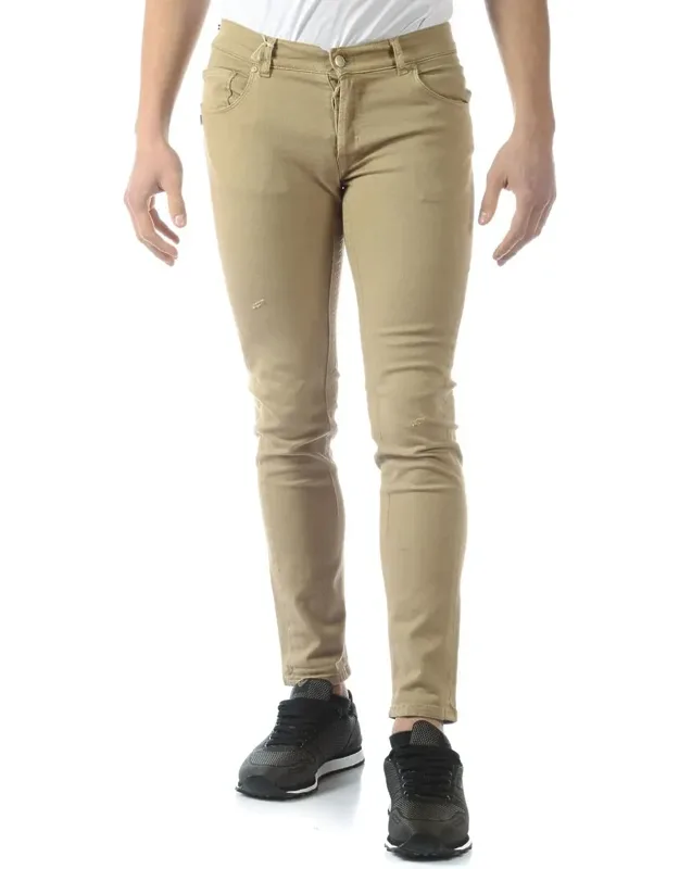 Jeans Trouser