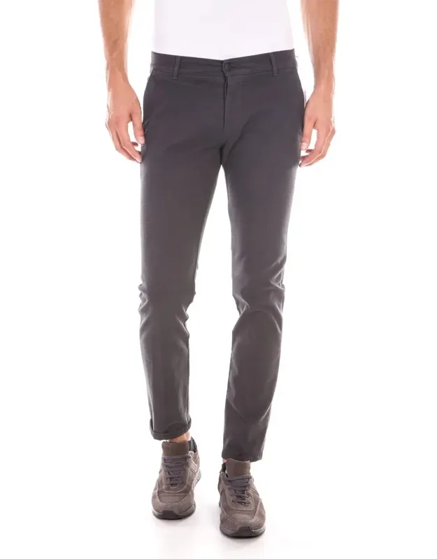 Jeans Trouser