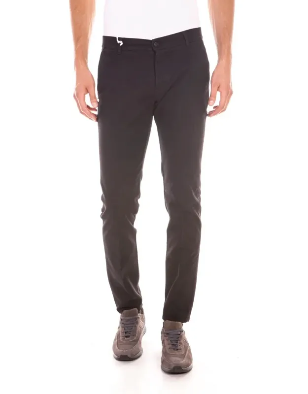 Jeans Trouser