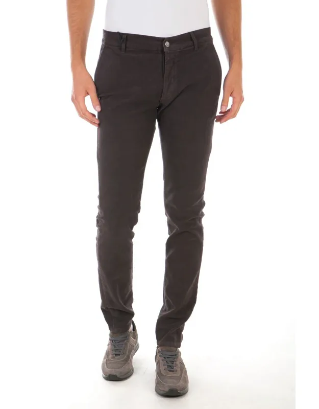 Jeans Trouser