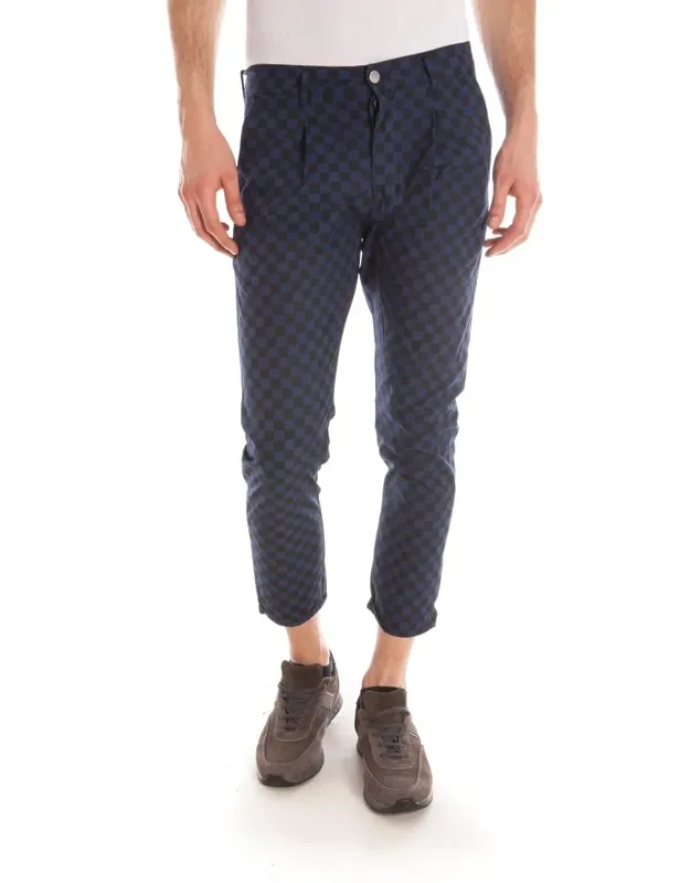 Jeans Trouser