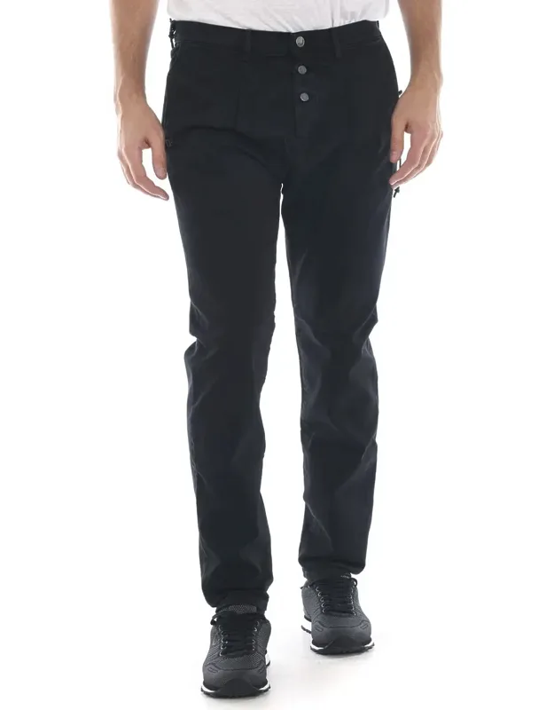 Jeans Trouser Pants B