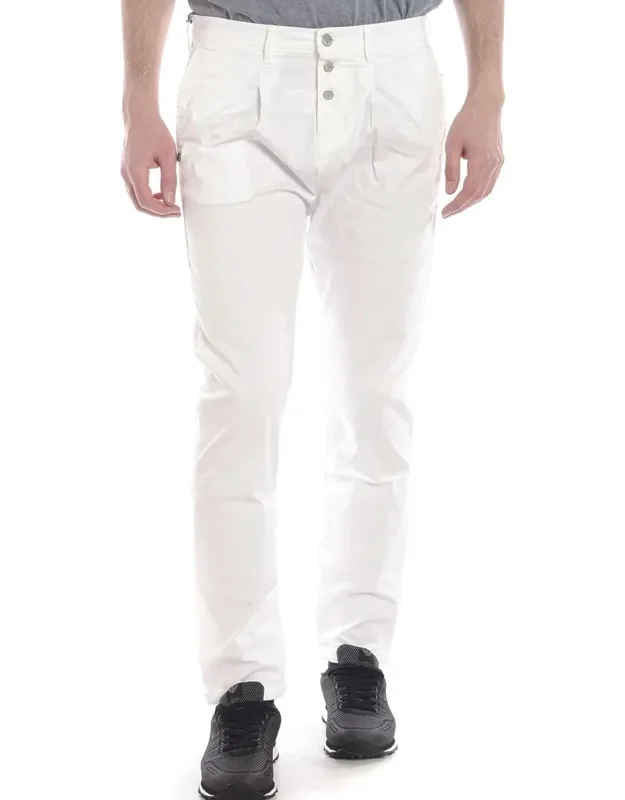 Jeans Trouser
