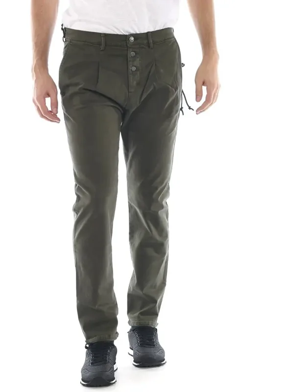 Jeans Trouser Pants B