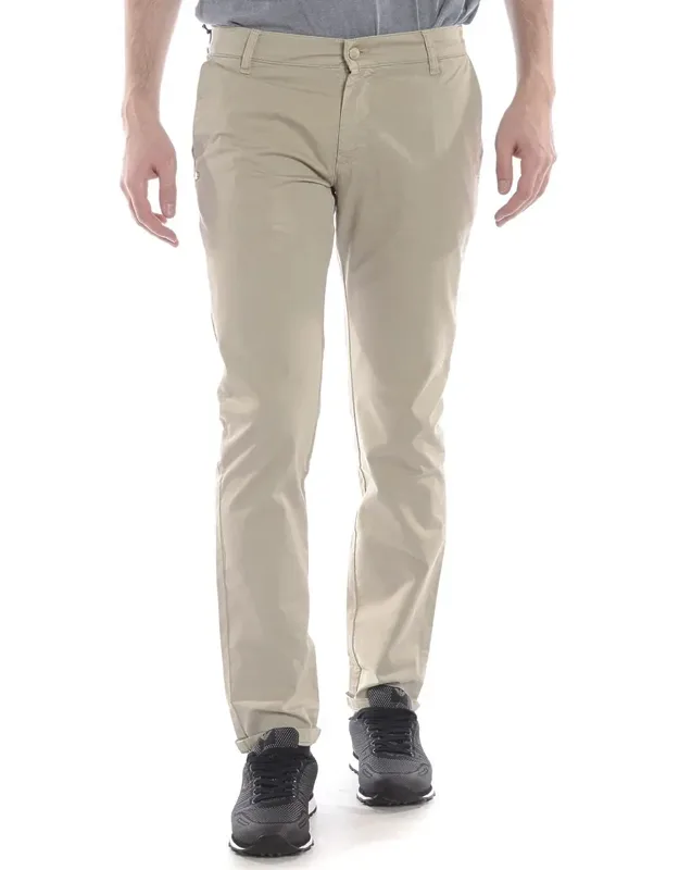 Jeans Trouser