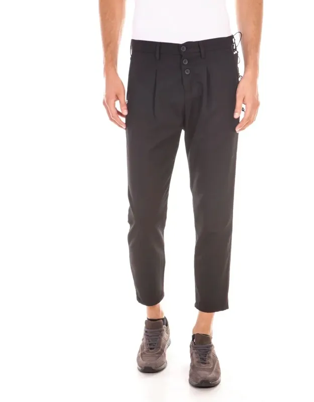 Jeans Trouser