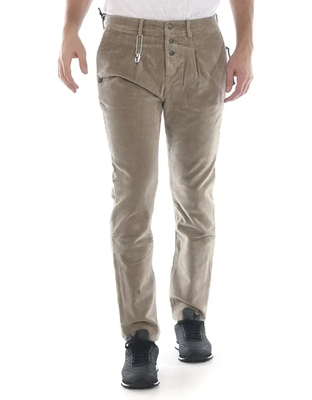 Jeans Trouser