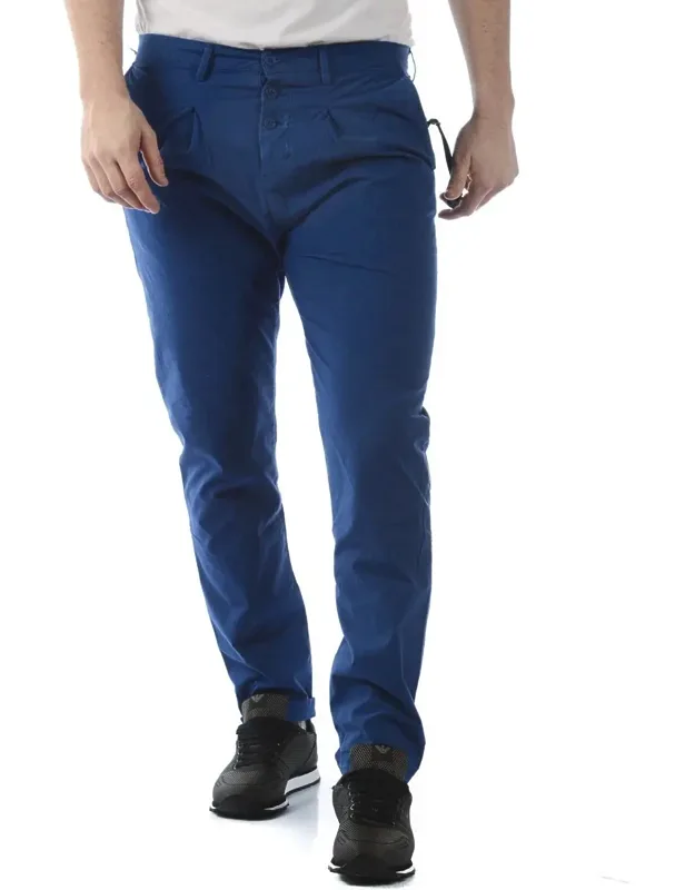 Jeans Trouser