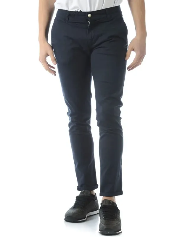 Jeans Trouser Pants B