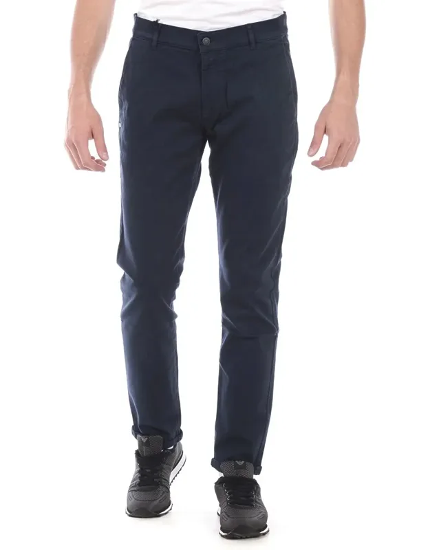 Jeans Trouser