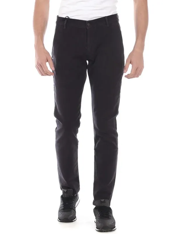 Jeans Trouser
