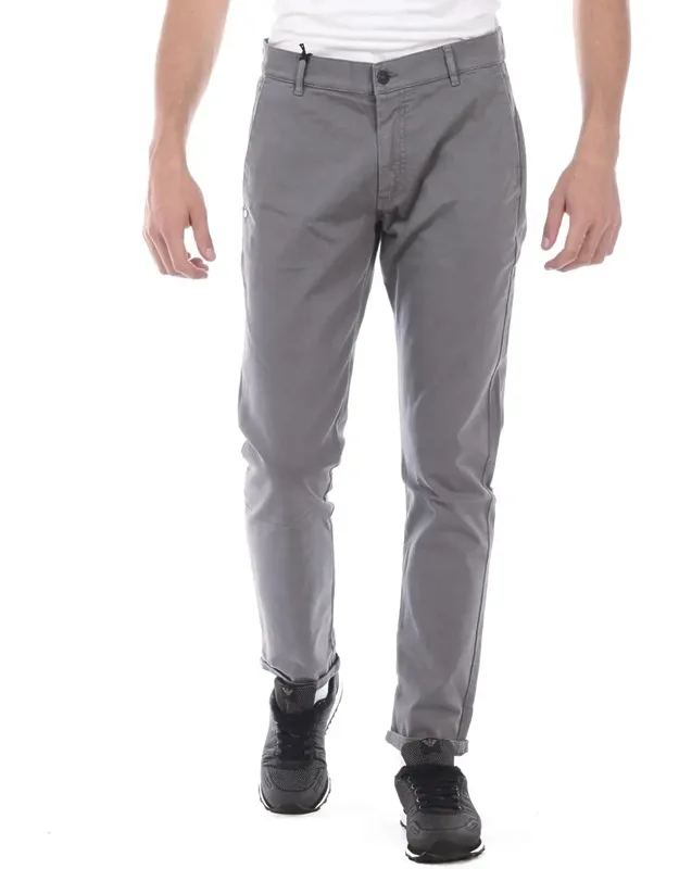 Jeans Trouser