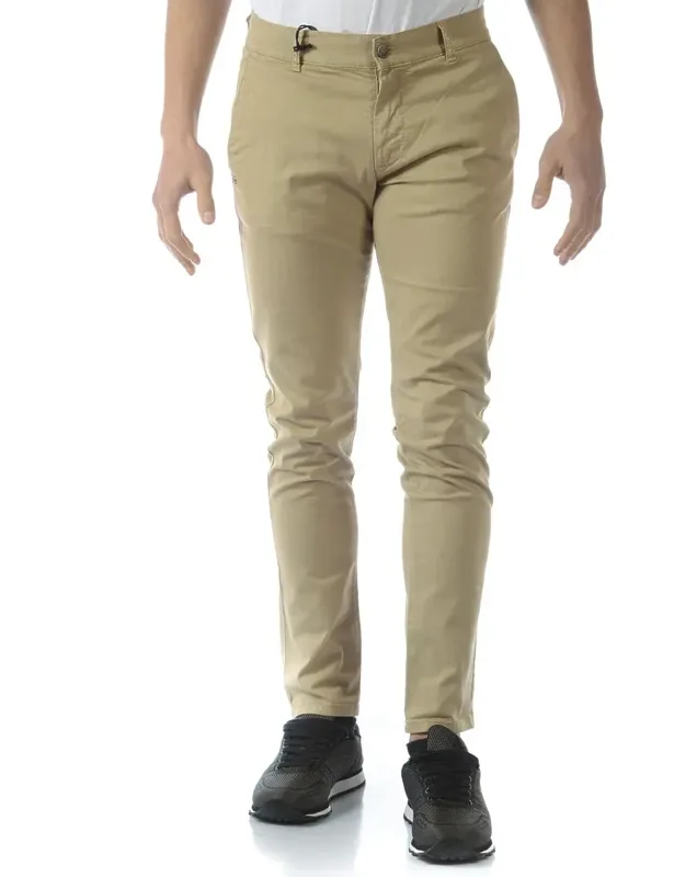 Jeans Trouser B