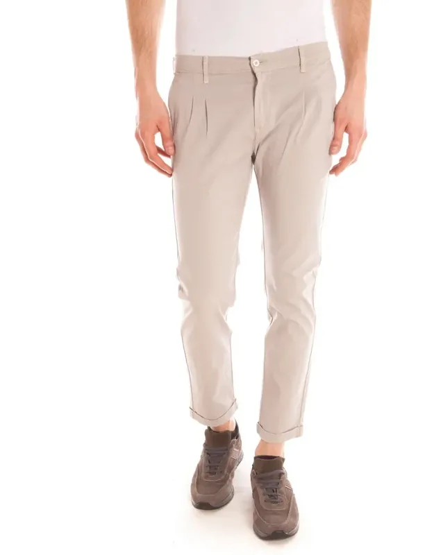 Jeans Trouser