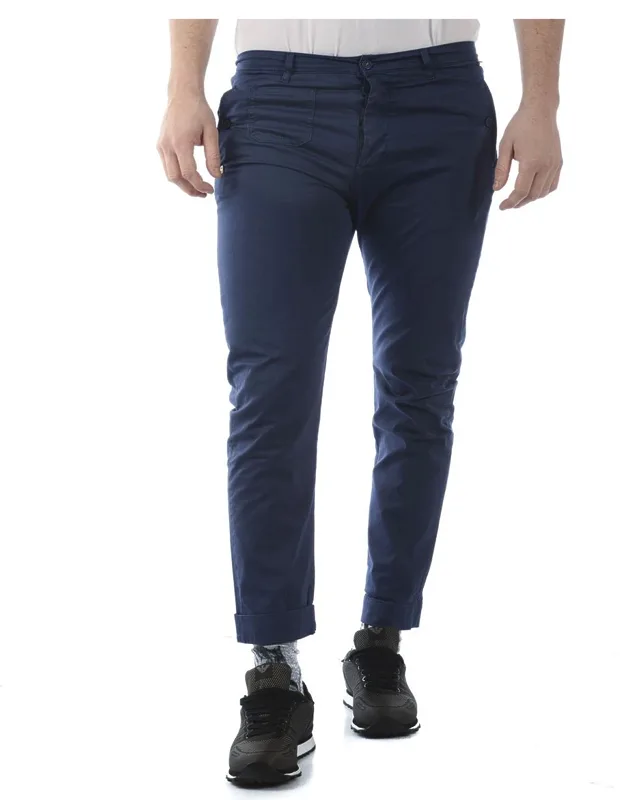 Jeans Trouser