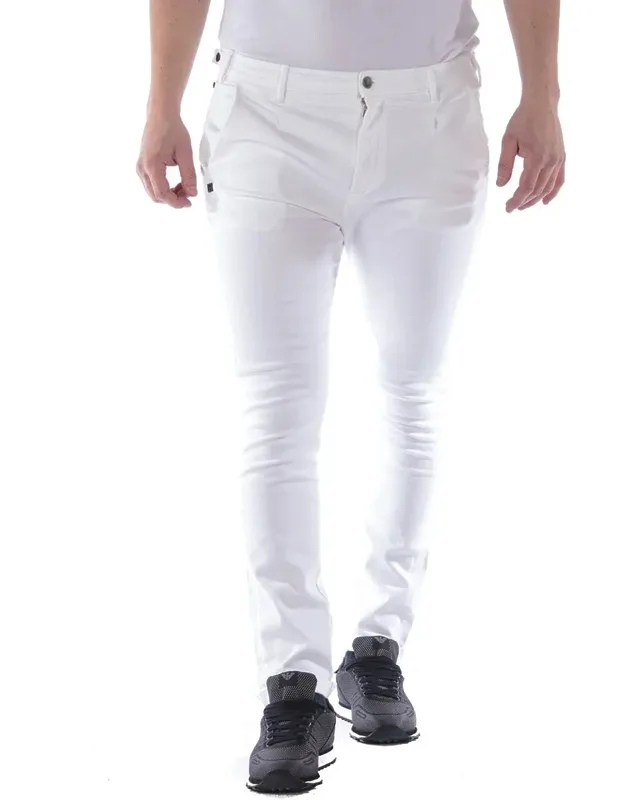 Jeans Trouser