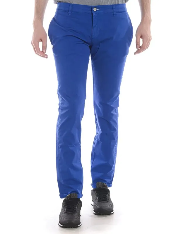 Jeans Trouser