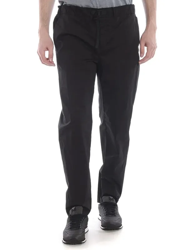 Jeans Trouser