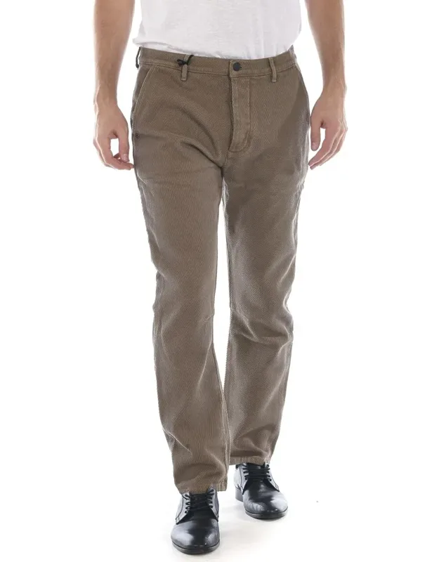 Jeans Trouser